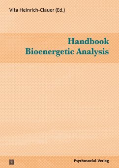 Handbook Bioenergetic Analysis - Bandini, Carol; Baum, Scott