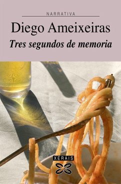 Tres segundos de memoria - Ameixeiras Novelle, Diego