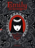 Emily the Strange - Die verschwundenen Tage