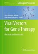 Viral Vectors for Gene Therapy - Bild 1