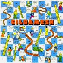 Gilgamesh (Remastered) - Gilgamesh