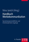Handbuch Werbekommunikation
