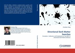 Directional Dark Matter Searches - Ghag, Chamkaur
