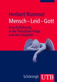 Mensch - Leid - Gott - Rommel, Herbert