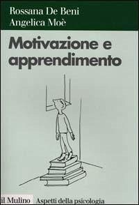 Cover Motivazione e apprendimento