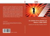 Le cinéma de la femme au Maroc (1980-2005)