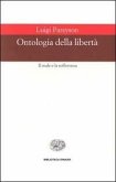 Ontologia della libertà Ontologia della libertà