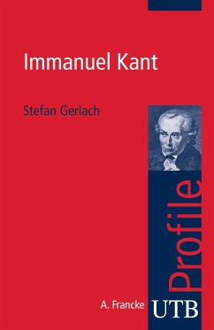 Immanuel Kant - Gerlach, Stefan