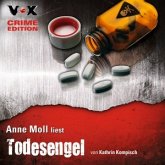 Todesengel, 4 Audio-CDs