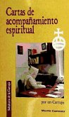 Cartas de acompañamiento espiritual