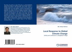 Local Response to Global Climate Change - Rahman, Md. Ashiqur