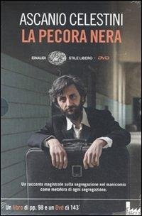 Cover La pecora nera. DVD