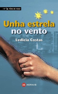 Unha estrela no vento - Costas, Ledicia