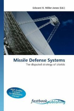 Missile Defense Systems - Miller-Jones, Edward R.