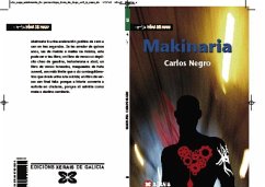 Makinaria - Negro, Carlos
