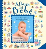 Álbum del Bebé [Cubierta Azul]