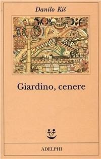 Giardino, cenere