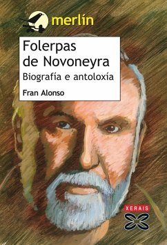 Folerpas de Novoneyra : biografía e antoloxía - Alonso, Francisco