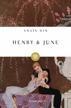 Cover Henry e June
