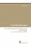 Tauschbeziehungen