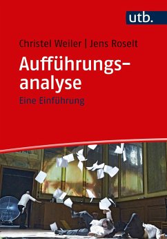 Aufführungsanalyse - Weiler, Christel