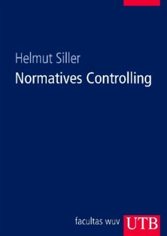 Normatives Controlling - Siller, Helmut