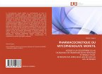 PHARMACOCINETIQUE DU MYCOPHENOLATE MOFETIL