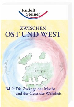 Cover Zwischen Ost und West