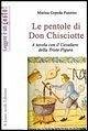 Le pentole di don Chisciotte. A tavola con il cavaliere della triste figura