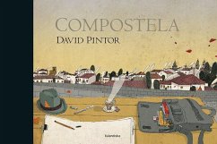 Compostela - Pinto; Pintor, David