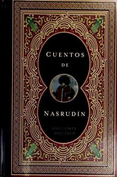 Cuentos de Nasrudín - Peradejordi, Julio