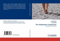 The Adaptation Continuum - O'Brien, Geoff;Devisscher, Tahia;O'Keefe, Phil