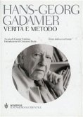 Verità e metodo. Testo tedesco a fronte