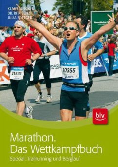Marathon - Ruscher, Klaus;Seitz, Rita;Böttger, Julia