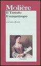 Il tartufo-Il misantropo. Testo francese a fronte