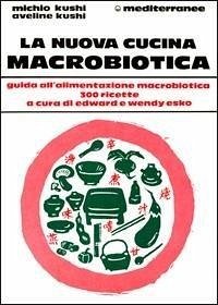 Cover La nuova cucina macrobiotica