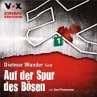 Auf der Spur des Bösen, 4 Audio-CDs - Bild 1
