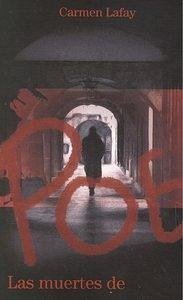 Cover Las muertes de Poe