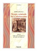 Dalla metà del XVI fino all'inizio del XVIII secolo. Dal genocidio nel nuovo mondo al principio dell'illuminismo