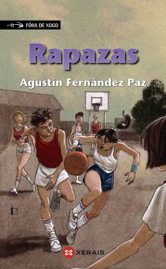 Rapazas - Fernández Paz, Agustín