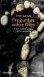 Preguntas sobre Dios : aclarar... - Bild 1