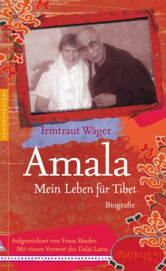 Amala - Wäger, Irmtraud