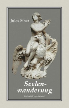 Seelenwanderung - Siber, Jules