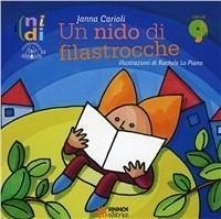 Un nido di filastrocche - Carioli, Janna