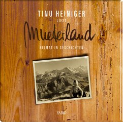 Cover Mueterland