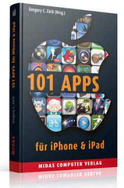 101 Apps für iPhone & iPad