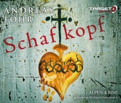 Schafkopf / Kreuthner und Wallner Bd.2 (6 Audio-CDs) - Föhr, Andreas