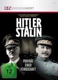 n-tv Wissenswert: Hitler & Stalin - Porträt einer Feindschaft