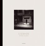 ELSEWHERE - Øyvind Hjelmen