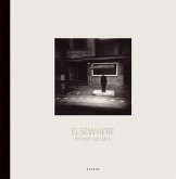 ELSEWHERE - Øyvind Hjelmen ELSEWHERE - Øyvind Hjelmen